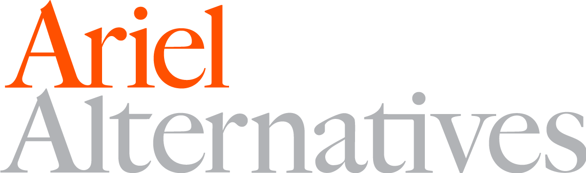 Ariel Alternatives logo