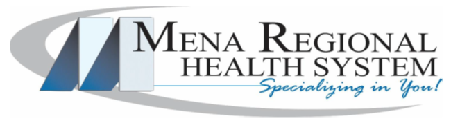 MENA REGIONAL HEALTH SYSTEM logo