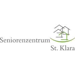 Senioren-Zentren Geschwister Jensen GmbH Seniorenzentrum St. Klara logo