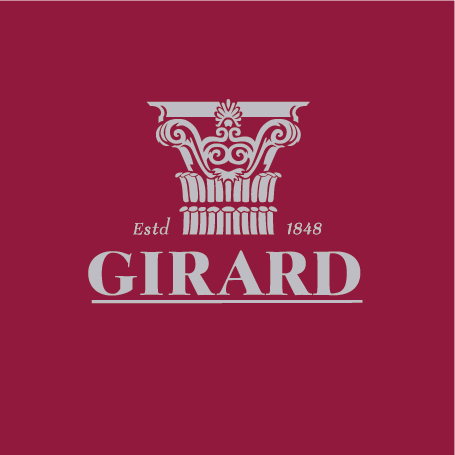 GIRARD ESTATE logo