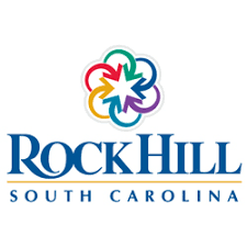 The City of Rock Hill logo
