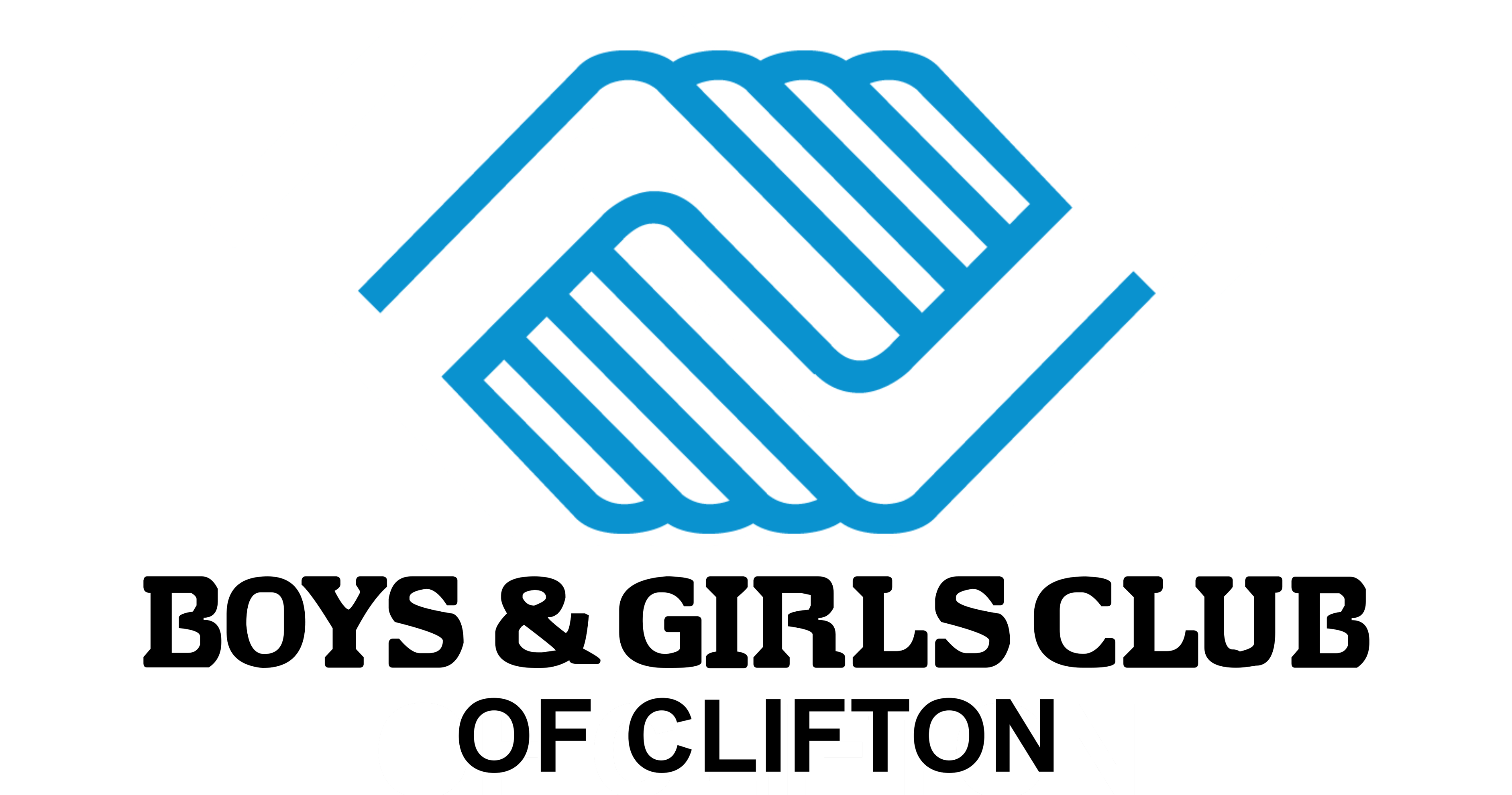 Boys & Girls Club of Clifton, Inc. logo