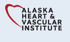 ALASKA HEART INSTITUTE logo