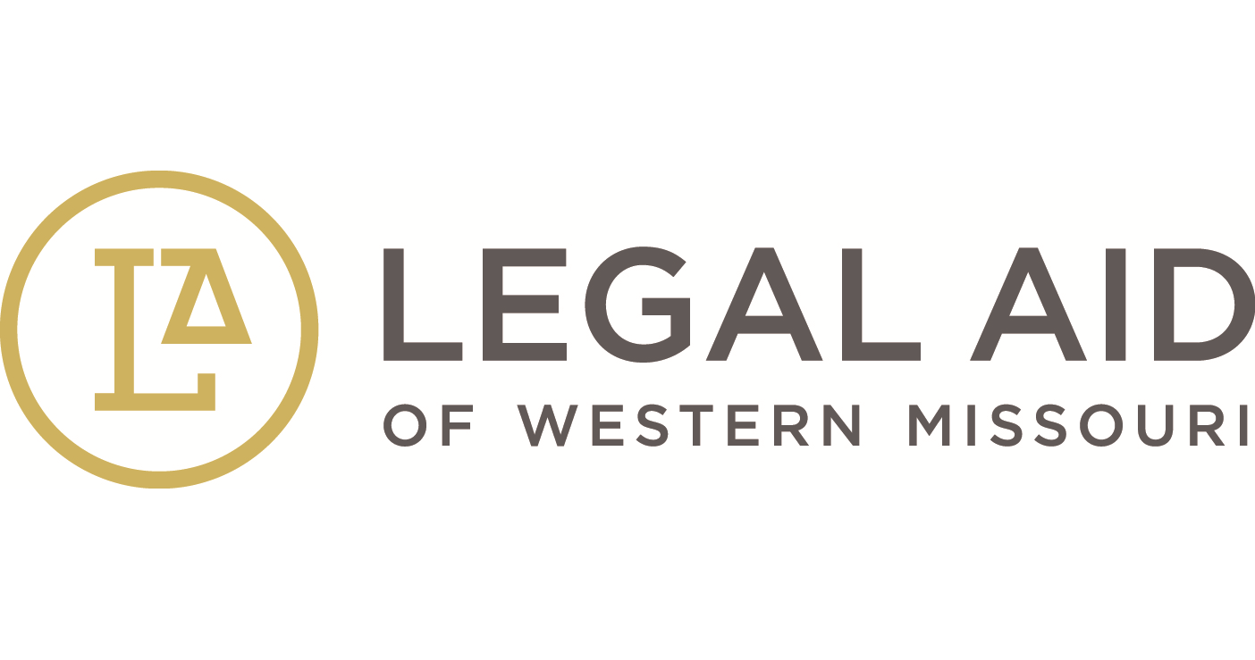 Legal Aid of Western Missouri logo