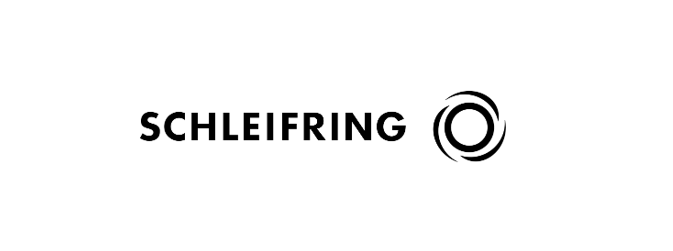 Schleifring North America logo