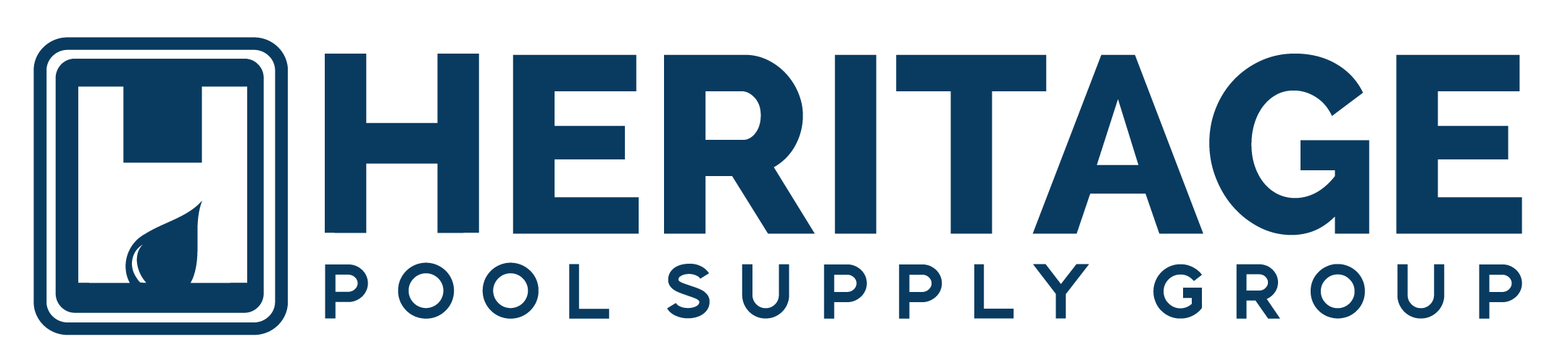 Heritage Pool Supply Group Inc logo