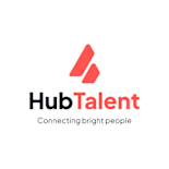 HUBTALENT logo