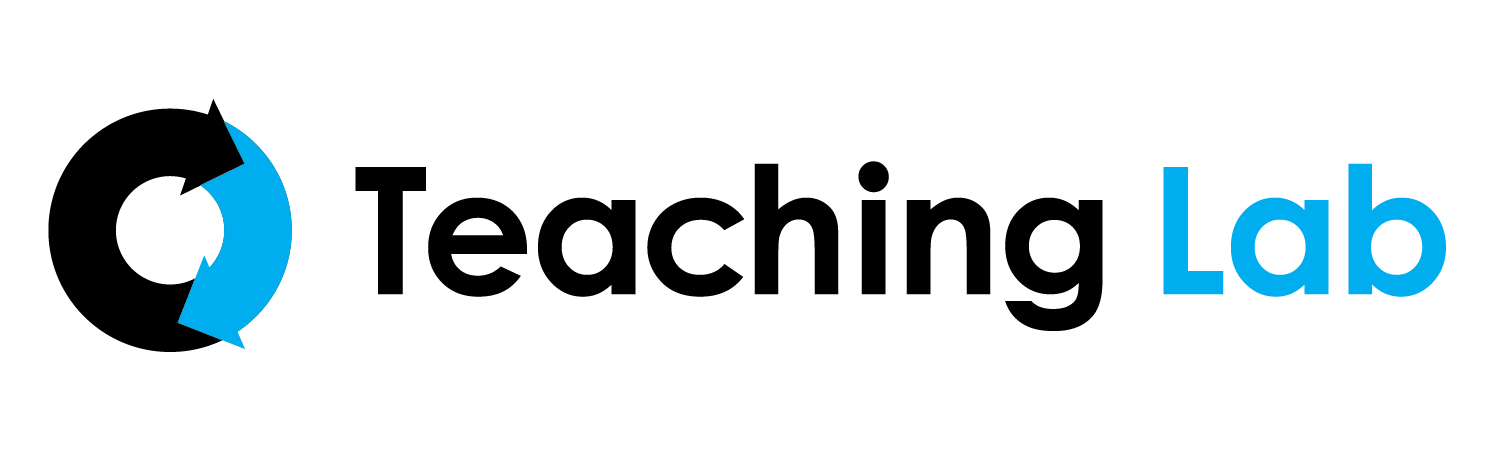 Teaching Lab logo