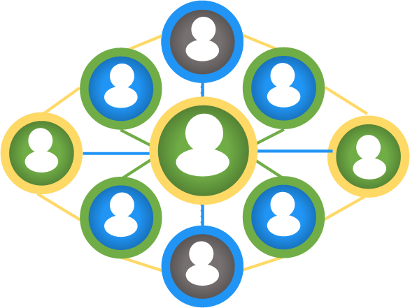 Premier Staff Services logo