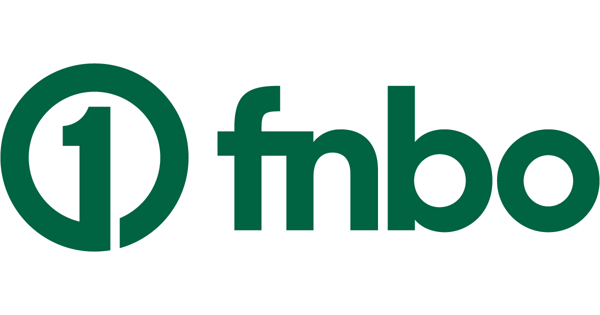 First National Bank of Omaha logo
