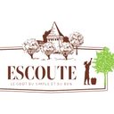 escoute logo