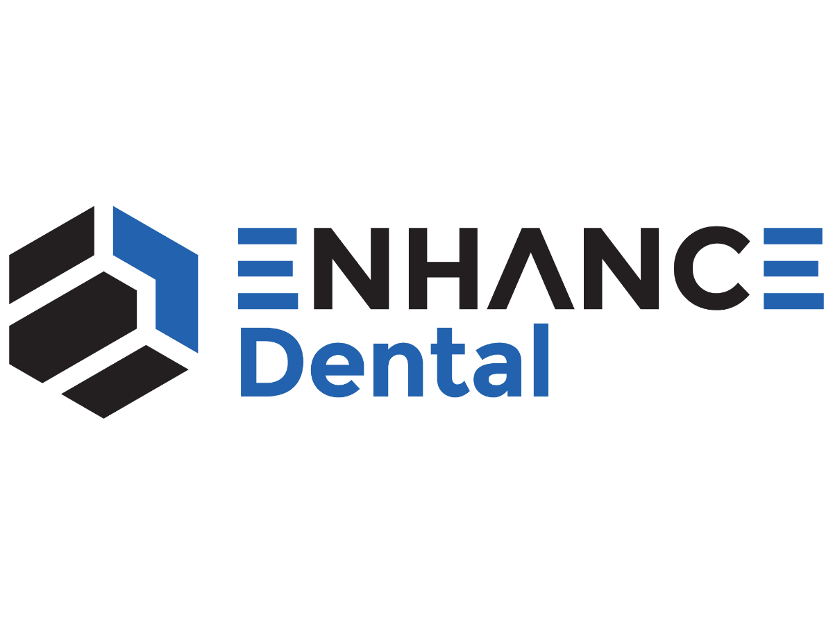 ENHANCE DENTAL logo