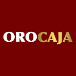 ORO CAJA logo