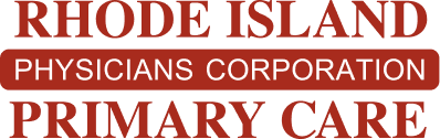 RI Primary Care logo