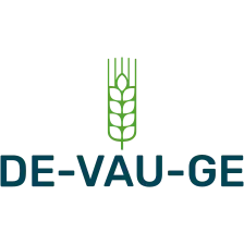 DE-VAU-GE Gesundkostwerk Deutschland GmbH logo
