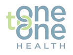 One to One Health logo