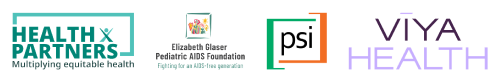 HealthX Partners logo