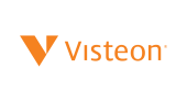 Visteon logo