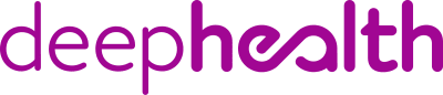 deephealth (recruitee) logo