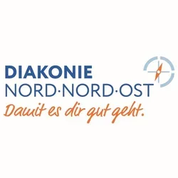 Diakonie Nord Nord Ost in Holstein gGmbH logo