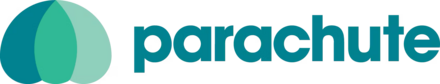 joinparachute logo