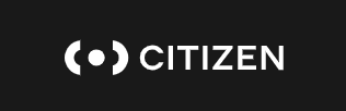 Citizen logo