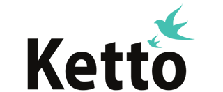 Ketto Online Ventures Pvt Ltd logo
