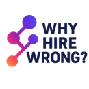 WhyHireWrong? logo