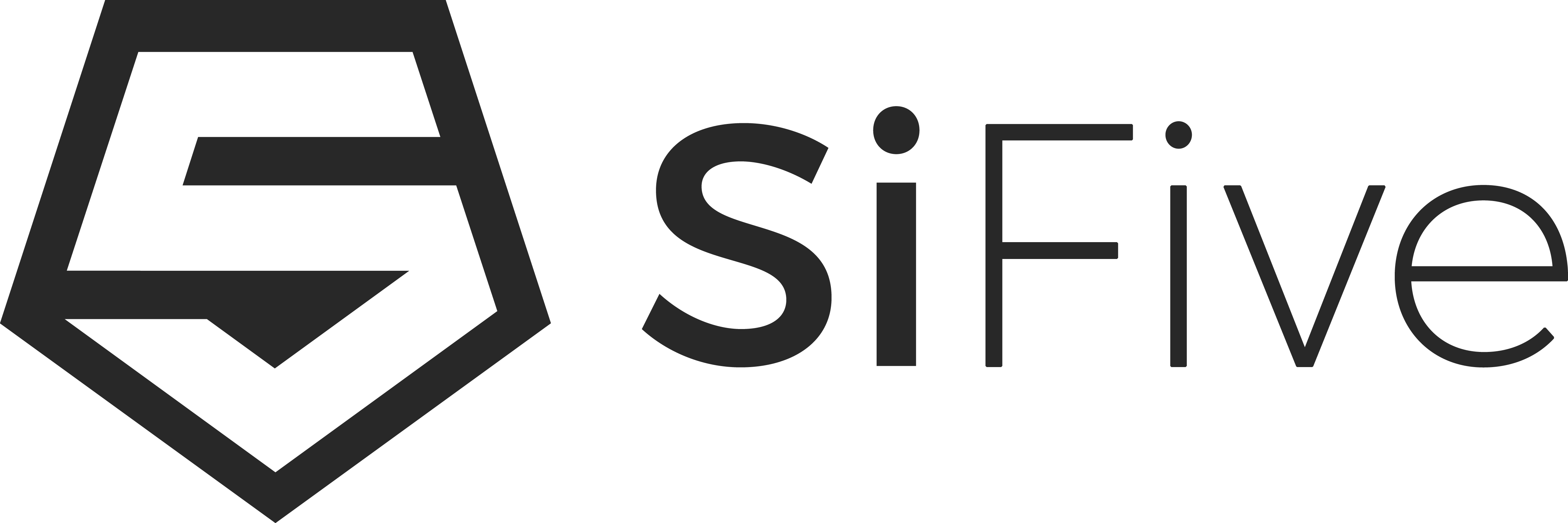 SiFive, Inc. logo
