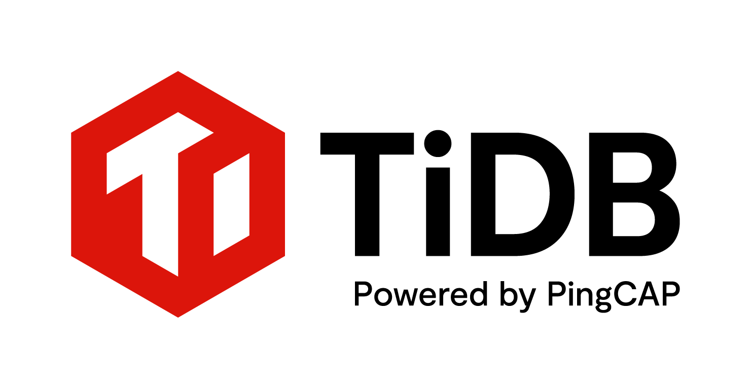 TiDB logo