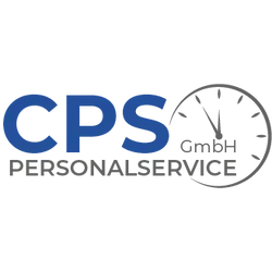 CPS Personal-Service GmbH logo