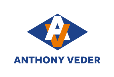 Anthony Veder logo