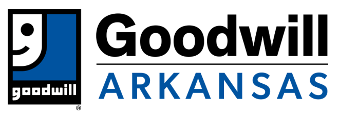 Goodwill Industries of Arkansas logo