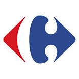 Carrefour - Área de mantenimiento logo