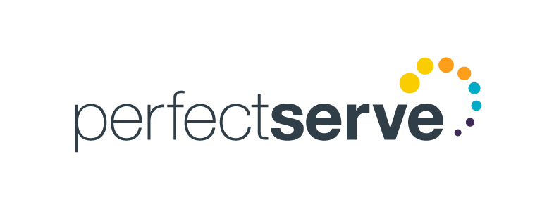 PerfectServe logo