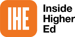 Inside Higher Ed logo