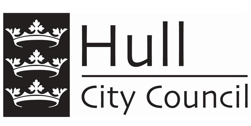 Hull City Council logo