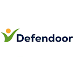 DEFENDOOR logo