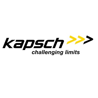 Kapsch TrafficCom AG logo