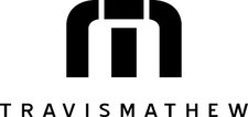 TravisMathew, LLC logo