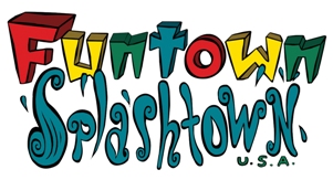 FUNTOWN SPLASHTOWN USA INC logo