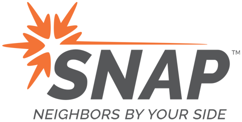 SPOKANE NEIGHBORHOOD ACTION PARTNERS logo