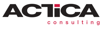 actica logo