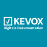 kevox logo