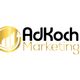 adkochmarketing logo