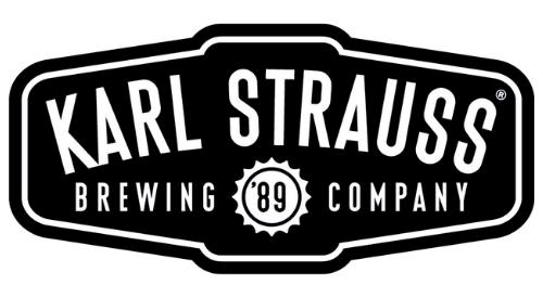 KARL STRAUSS BREWING COMPANY logo