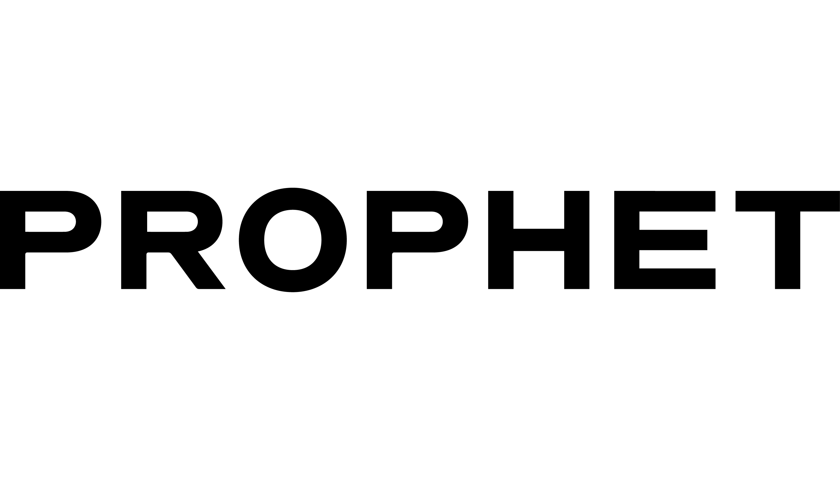 prophet logo