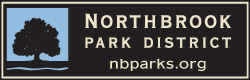 NORTHBROOK PARK DISTRICT logo