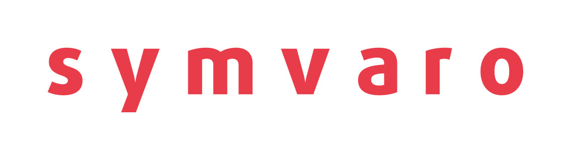 symvaro logo