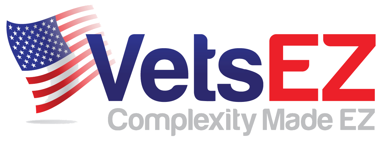 VetsEZ logo
